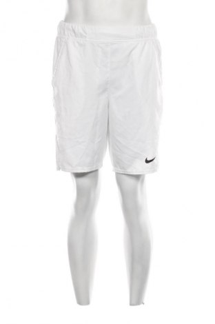 Pánske kraťasy  Nike, Veľkosť M, Farba Biela, Cena  23,95 €