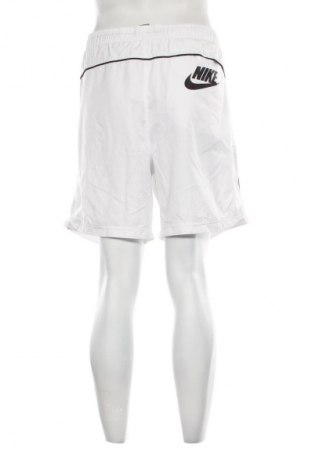 Pánské kraťasy Nike, Velikost XL, Barva Bílá, Cena  579,00 Kč