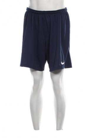 Férfi rövidnadrág Nike, Méret XL, Szín Kék, Ár 9 779 Ft