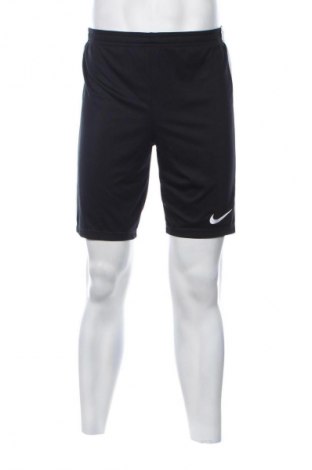 Pantaloni scurți de bărbați Nike, Mărime S, Culoare Negru, Preț 89,47 Lei