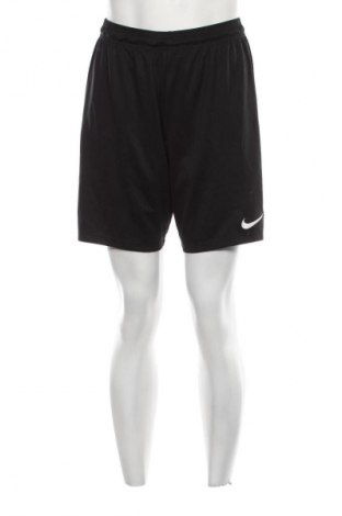 Ανδρικό κοντό παντελόνι Nike, Μέγεθος L, Χρώμα Μαύρο, Τιμή 26,99 €