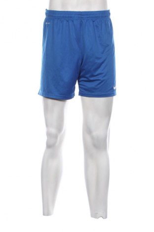 Herren Shorts Nike, Größe M, Farbe Blau, Preis 23,99 €