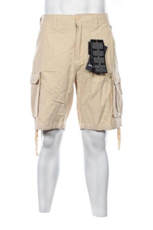 Herren Shorts Normani, Größe XL, Farbe Beige, Preis 40,99 €
