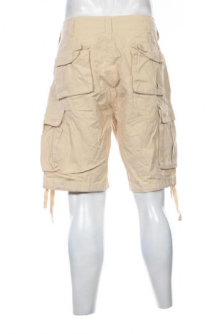 Herren Shorts Normani, Größe XL, Farbe Beige, Preis 40,99 €
