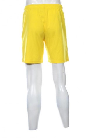 Herren Shorts PUMA, Größe M, Farbe Gelb, Preis € 26,99