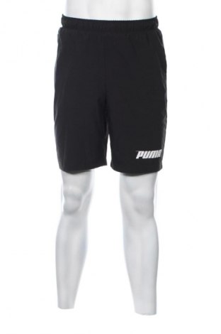 Pánské kraťasy PUMA, Velikost S, Barva Černá, Cena  459,00 Kč