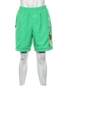 Pánské kraťasy PUMA, Velikost XL, Barva Zelená, Cena  569,00 Kč