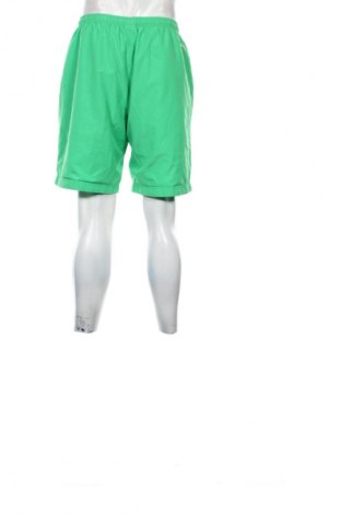 Pánské kraťasy PUMA, Velikost XL, Barva Zelená, Cena  569,00 Kč