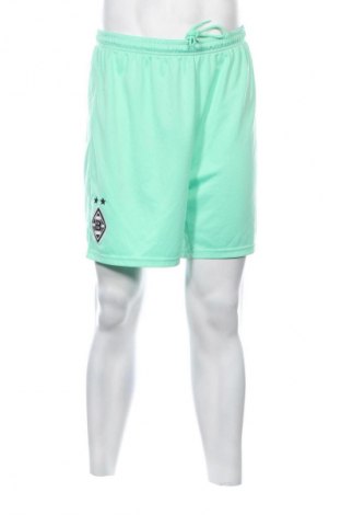 Pánske kraťasy  PUMA, Veľkosť XL, Farba Zelená, Cena  19,95 €