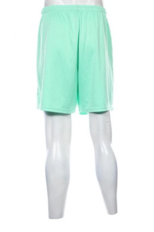 Pánske kraťasy  PUMA, Veľkosť XL, Farba Zelená, Cena  19,95 €