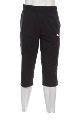 Herren Shorts PUMA, Größe M, Farbe Schwarz, Preis € 25,99