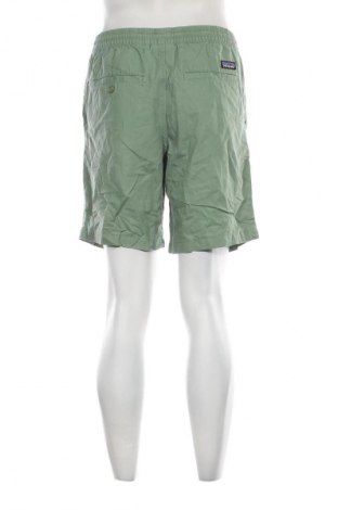 Herren Shorts Patagonia, Größe M, Farbe Grün, Preis 31,99 €