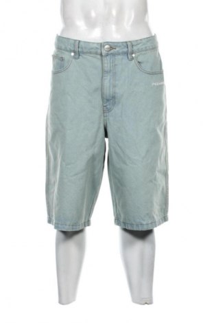 Pantaloni scurți de bărbați Pegador, Mărime M, Culoare Albastru, Preț 265,99 Lei