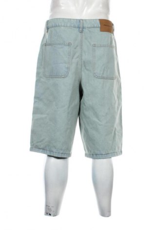 Pantaloni scurți de bărbați Pegador, Mărime M, Culoare Albastru, Preț 265,99 Lei