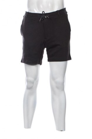 Pantaloni scurți de bărbați Pier One, Mărime M, Culoare Maro, Preț 158,99 Lei