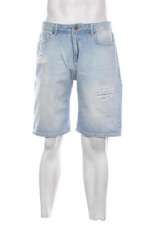 Herren Shorts Pier One, Größe L, Farbe Blau, Preis 14,77 €