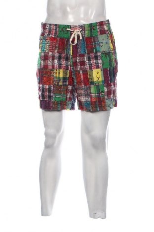 Férfi rövidnadrág Polo, Méret L, Szín Sokszínű, Ár 35 539 Ft