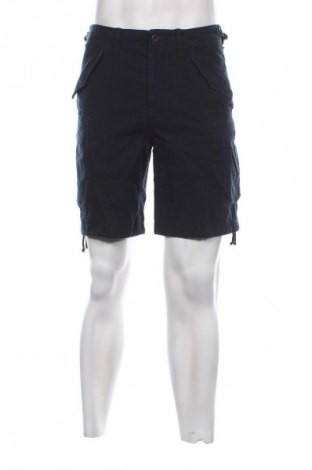 Pánske kraťasy  Polo Ralph Lauren, Veľkosť M, Farba Modrá, Cena  53,00 €