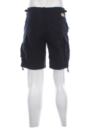 Pánske kraťasy  Polo Ralph Lauren, Veľkosť M, Farba Modrá, Cena  53,00 €