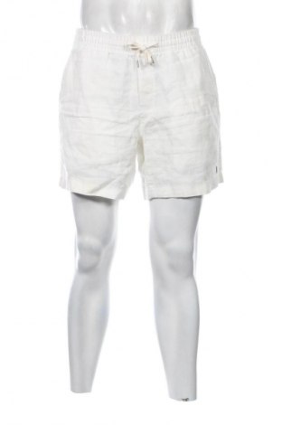 Мъжки къс панталон Polo Ralph Lauren, Размер M, Цвят Бял, Цена 224,99 лв.