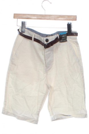 Herren Shorts Primark, Größe XS, Farbe Ecru, Preis € 17,99