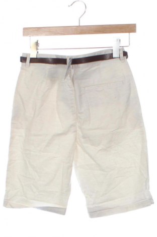 Herren Shorts Primark, Größe XS, Farbe Ecru, Preis € 17,99