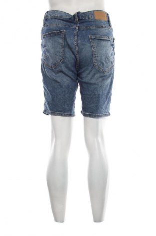 Férfi rövidnadrág Pull&Bear, Méret S, Szín Kék, Ár 5 776 Ft