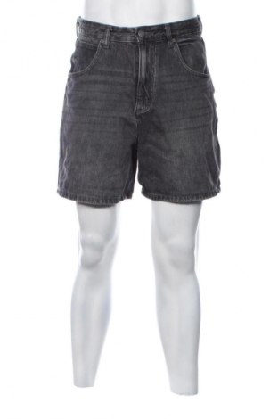 Herren Shorts Pull&Bear, Größe M, Farbe Schwarz, Preis 14,83 €