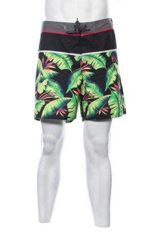 Férfi rövidnadrág Quiksilver, Méret XL, Szín Sokszínű, Ár 10 749 Ft