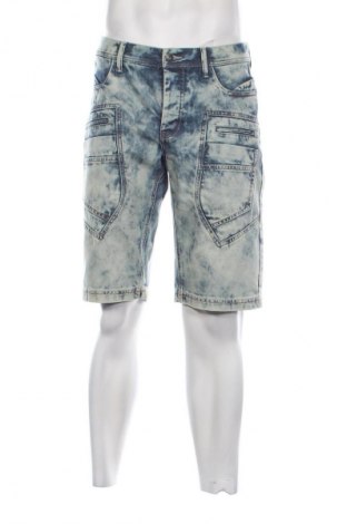Herren Shorts Rainbow, Größe M, Farbe Blau, Preis € 15,35