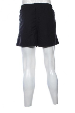 Męskie szorty Reebok, Rozmiar L, Kolor Czarny, Cena 252,99 zł