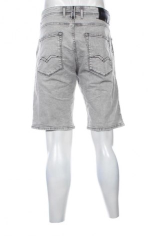 Herren Shorts Replay, Größe L, Farbe Grau, Preis € 41,99
