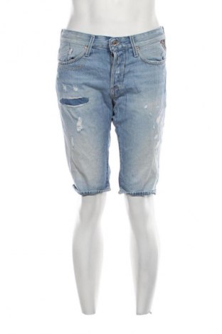 Herren Shorts Replay, Größe L, Farbe Blau, Preis 41,99 €