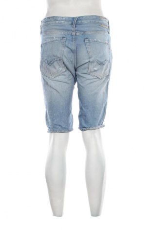 Herren Shorts Replay, Größe L, Farbe Blau, Preis 41,99 €