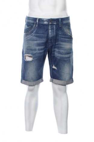 Herren Shorts Reserved, Größe L, Farbe Blau, Preis 14,91 €
