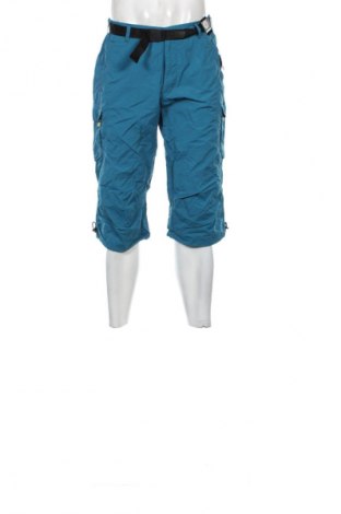 Pantaloni scurți de bărbați Rodeo, Mărime M, Culoare Albastru, Preț 28,99 Lei