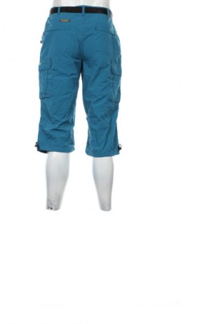 Pantaloni scurți de bărbați Rodeo, Mărime M, Culoare Albastru, Preț 28,99 Lei
