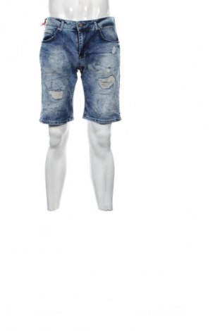 Pantaloni scurți de bărbați Rusty Neal, Mărime L, Culoare Albastru, Preț 120,99 Lei