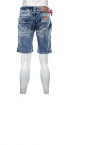 Pantaloni scurți de bărbați Rusty Neal, Mărime L, Culoare Albastru, Preț 120,99 Lei