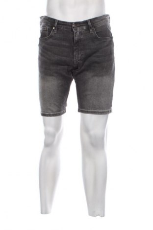 Herren Shorts S.Oliver, Größe L, Farbe Schwarz, Preis 14,99 €