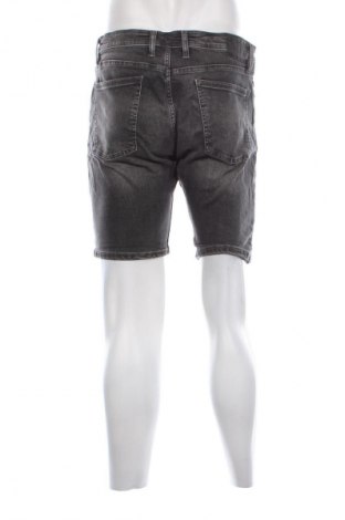 Herren Shorts S.Oliver, Größe L, Farbe Schwarz, Preis 14,99 €