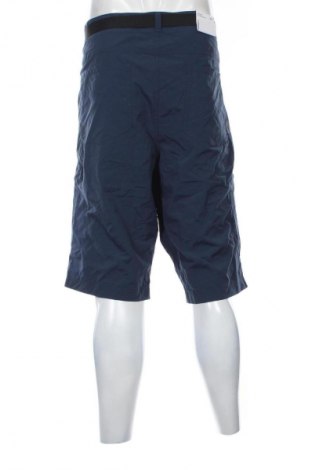 Ανδρικό κοντό παντελόνι Schoffel, Μέγεθος 3XL, Χρώμα Μπλέ, Τιμή 37,99 €