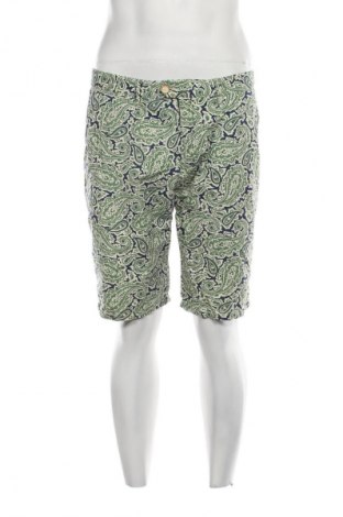 Мъжки къс панталон Scotch & Soda, Размер M, Цвят Многоцветен, Цена 60,99 лв.