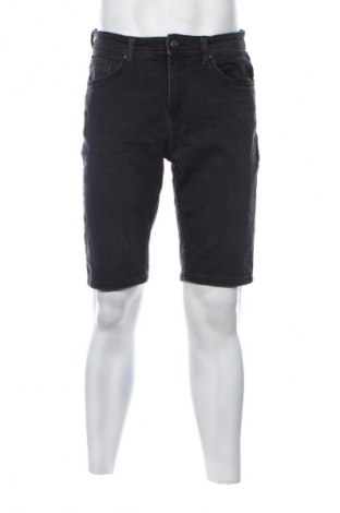 Pantaloni scurți de bărbați Smog, Mărime M, Culoare Negru, Preț 61,99 Lei