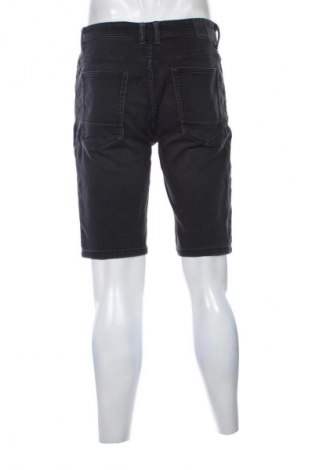 Pantaloni scurți de bărbați Smog, Mărime M, Culoare Negru, Preț 61,99 Lei