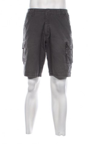 Herren Shorts Solognac, Größe M, Farbe Grau, Preis 11,99 €