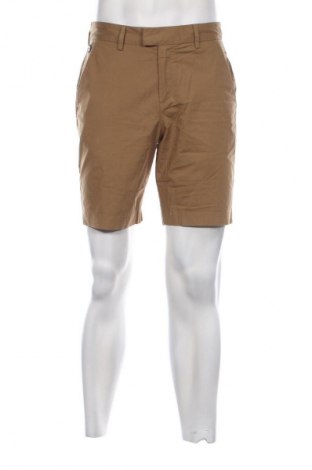 Męskie szorty Superdry, Rozmiar S, Kolor Brązowy, Cena 138,99 zł