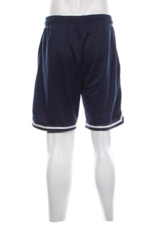 Pantaloni scurți de bărbați Terranova, Mărime L, Culoare Albastru, Preț 76,32 Lei