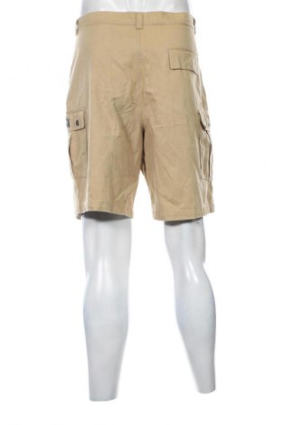 Męskie szorty Timberland, Rozmiar L, Kolor Beżowy, Cena 164,99 zł
