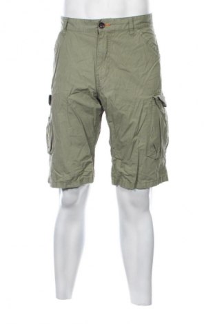 Herren Shorts Tom Tailor, Größe L, Farbe Mehrfarbig, Preis € 20,99